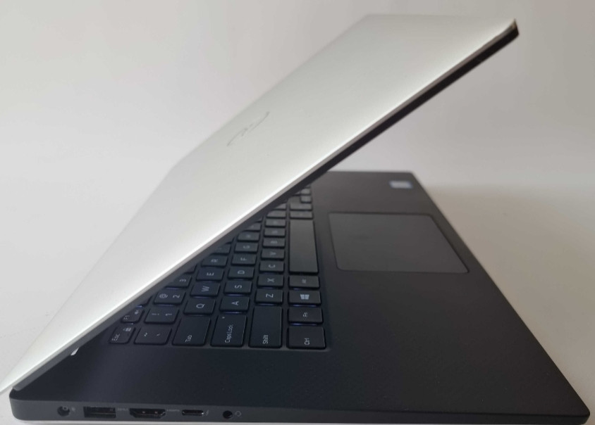 Ноутбук DELL XPS 7590 I7 9750 H/ GTX 1650/ RAM 16 Gb/ SSD 512Gb/ OLED 4K Київ - фото 5