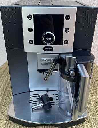 Кавомашина Delonghi Perfecta Cappuccino Київ