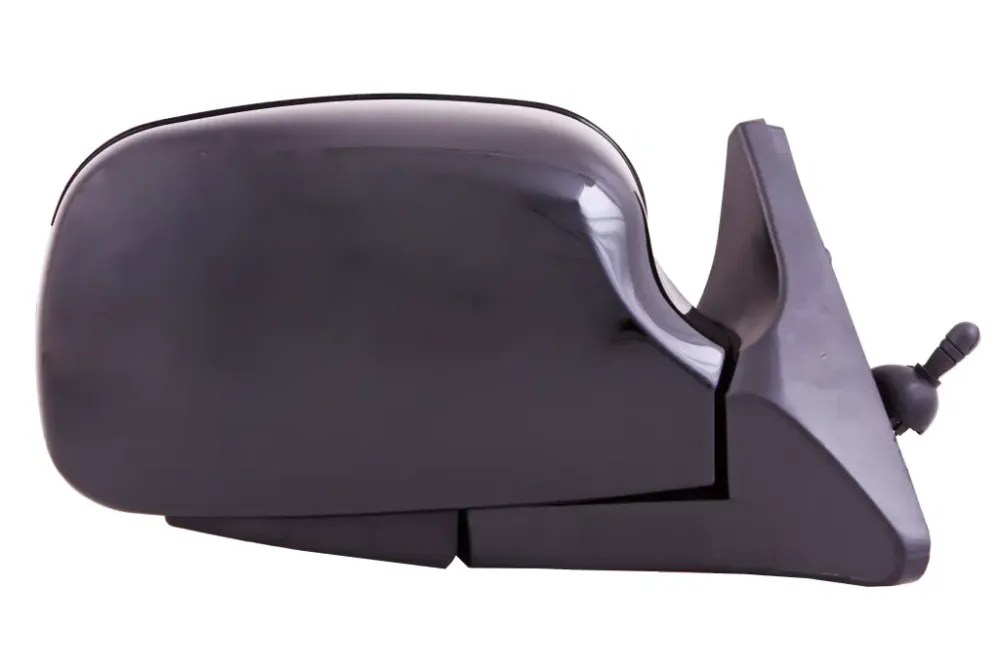 Зеркало наружное 2107 с регулир.  черное Elegant (2 шт.) Винница - изображение 3