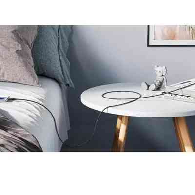 Зарядное устройство Ugreen USB-C PD25W + cable USB-C to USB-C 2.0m CD250 black (50581) Винница