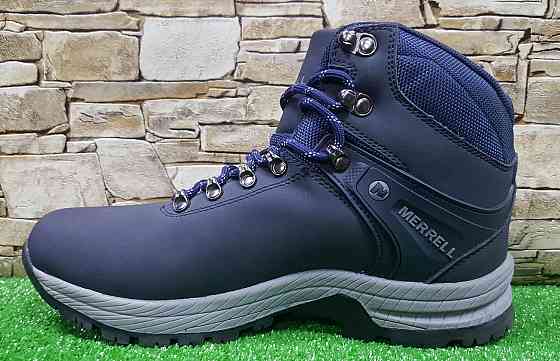 Жіночі зимові черевики Merrell Storm Trekker 7,р.40 (26) см Київ