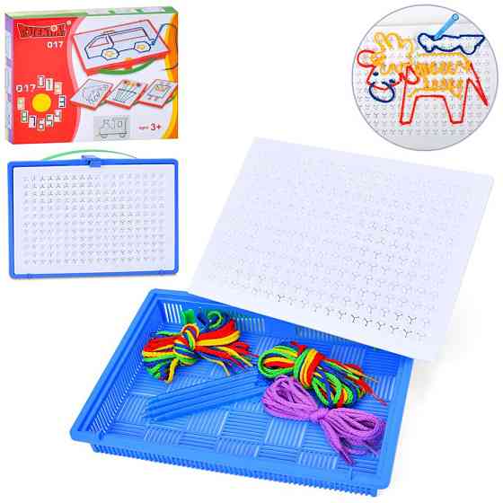 Детский набор для творчества 