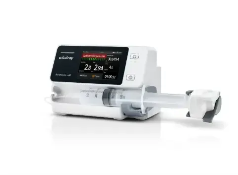 Насос шприцевий BeneFusion Дніпро - фото 3