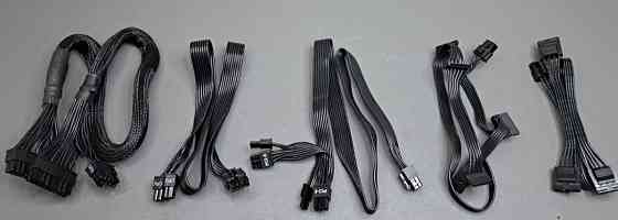 Блок Питания: Seasonic SSR-1300GB ( Prime 1300 Gold) Киев