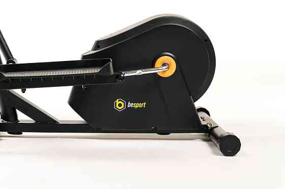 Орбитрек магнитный для домашних тренировок с регулировкой нагрузки и компьютером Besport TAILER Київ
