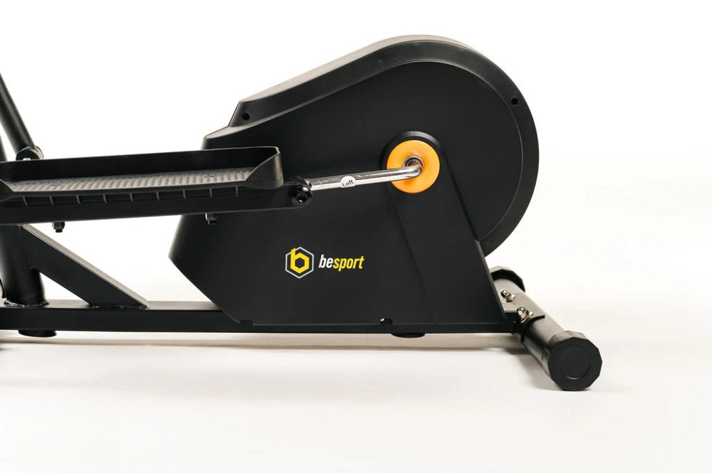 Орбитрек магнитный для домашних тренировок с регулировкой нагрузки и компьютером Besport TAILER Киев - изображение 2