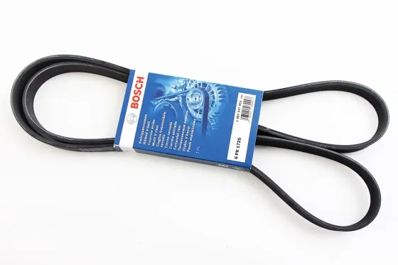 Ремінь генератора Locetti Bosch 1725 струмок. Вінниця