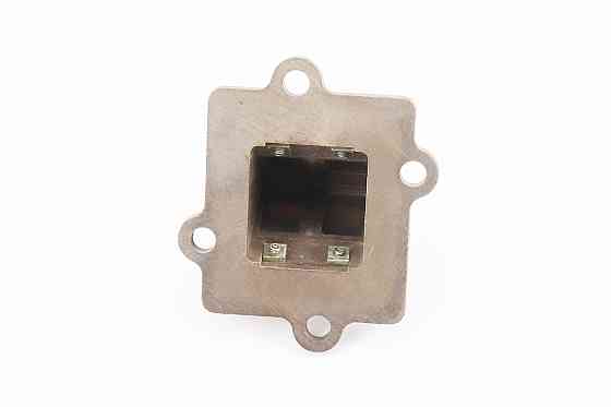 Клапан пелюстковий карбюратора Yamaha 3KJ (корпус пластик) Киев