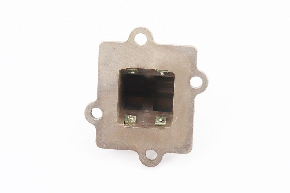 Клапан пелюстковий карбюратора Yamaha 3KJ (корпус пластик) Киев - изображение 2