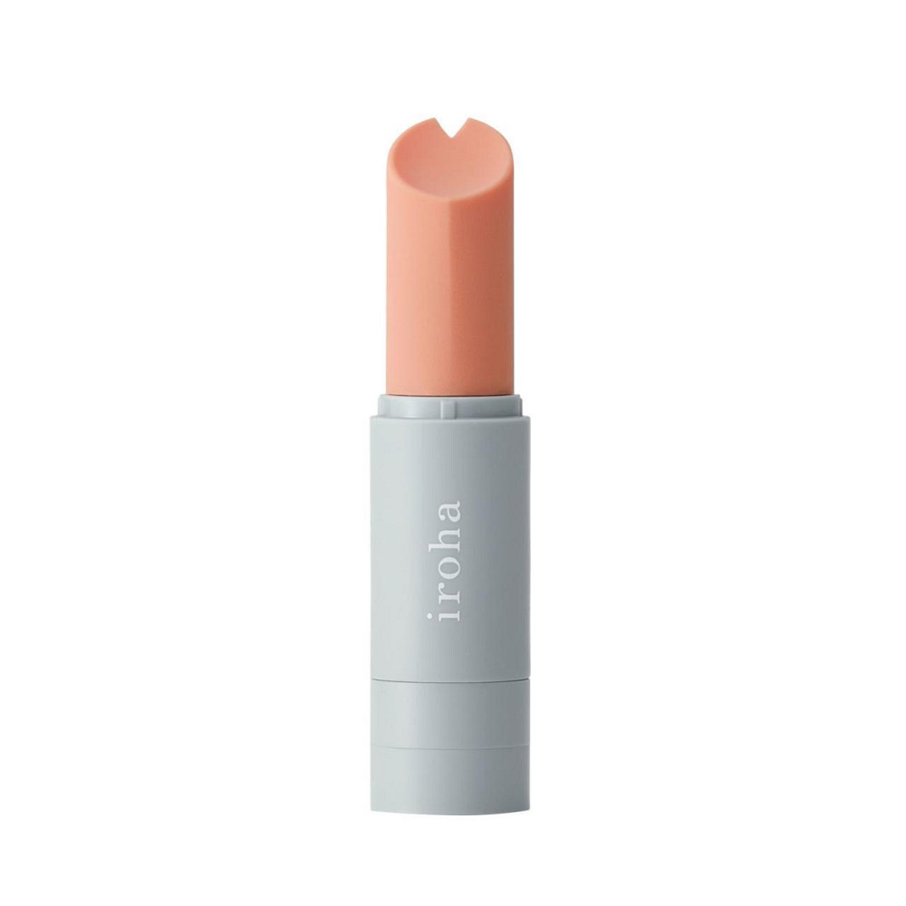 Вибратор-помада IROHA STICK Grey, плавное увеличение мощности Sex Aura Киев - изображение 2