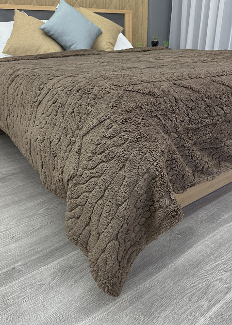 Плед 200х230 см (+-10см) 