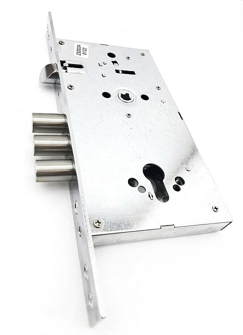 Корпус замка PES Monoblok Киев - изображение 8