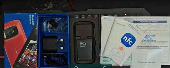 Телефон Nokia 808 Pure View Киев