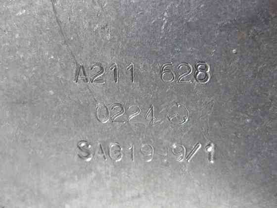 Mercedes-Benz  A2116280224 Розпірка - захист колін водія ліва E-Class W211 CLS C219 Одесса