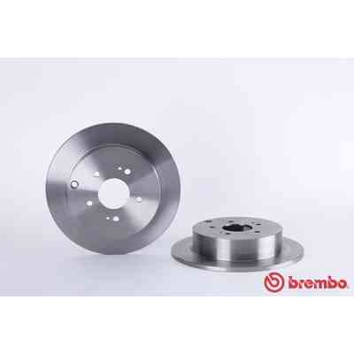 Тормозной диск Brembo 08.A755.20 Винница