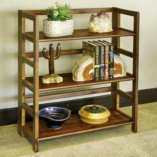 Стелаж кухонний "Вейліш" латте Миколаїв - фото 1