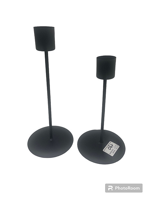 Набір підсвічників 17643 Луцк - изображение 1