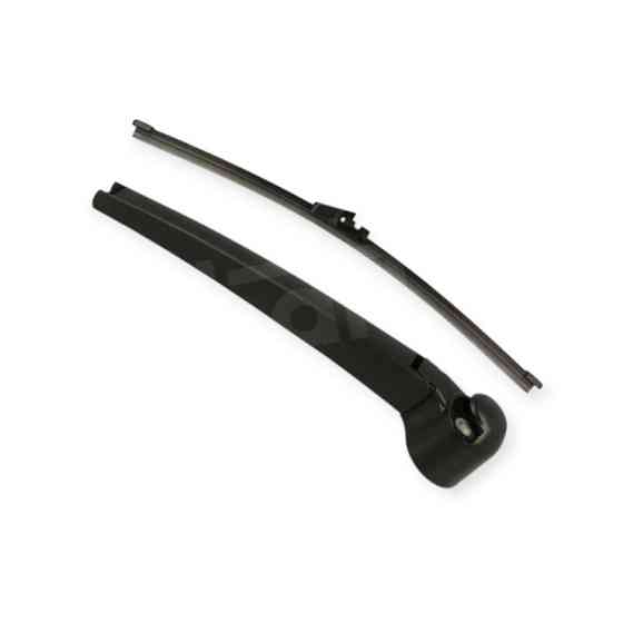 Тримач двірника автомобіль Фольцваген Golf V, Polo, Tiguan 02- задній Мукачево