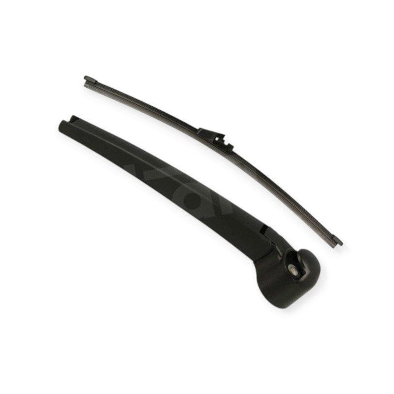 Тримач двірника автомобіль Фольцваген Golf V, Polo, Tiguan 02- задній Мукачево - фото 2