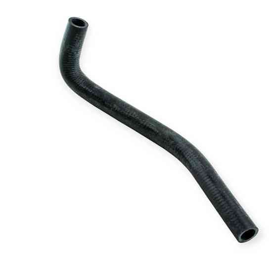 Патрубок Lanos 1.5 подводящий печки Мукачево