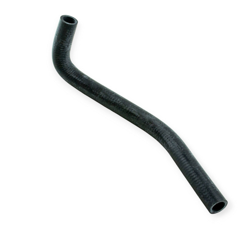 Патрубок Lanos 1.5 подводящий печки Мукачево - изображение 1