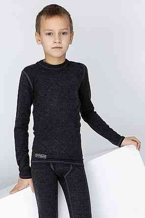 Термофутболка для хлопчиків TotalFit ICELAND TRB1-V9 128-134 Киев