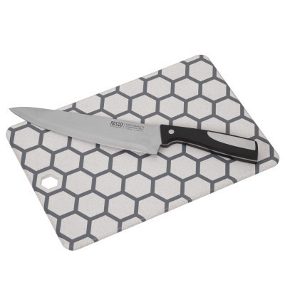 Дошка для нарізання Resto Sham 29х20 см (95402) Вінниця - фото 7