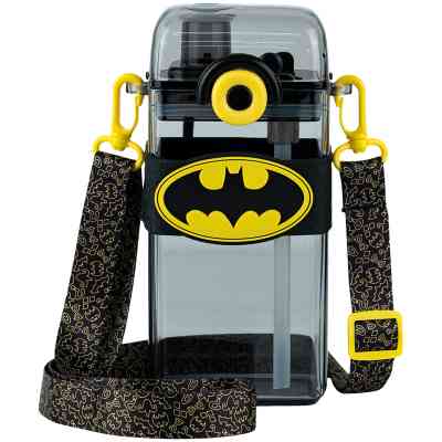 Поильник-непроливайка Kite DC Comics 500 мл (DC24-1203) Винница