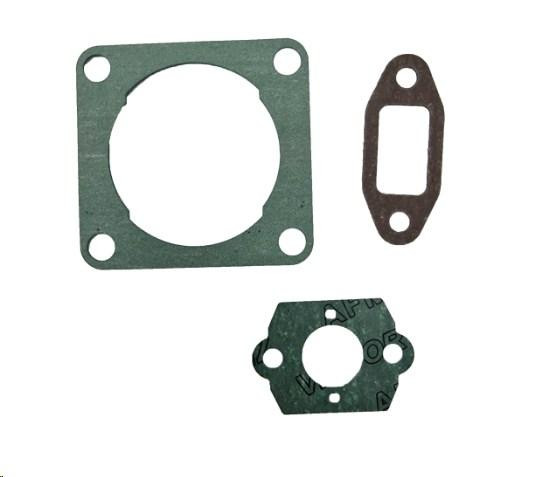 Прокладки мотокосы (набор) St FS 120/200/250 Мукачево - фото 1