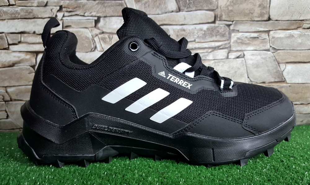 Мужские Кроссовки Adidas TERREX АХ4 GTX Киев - изображение 3