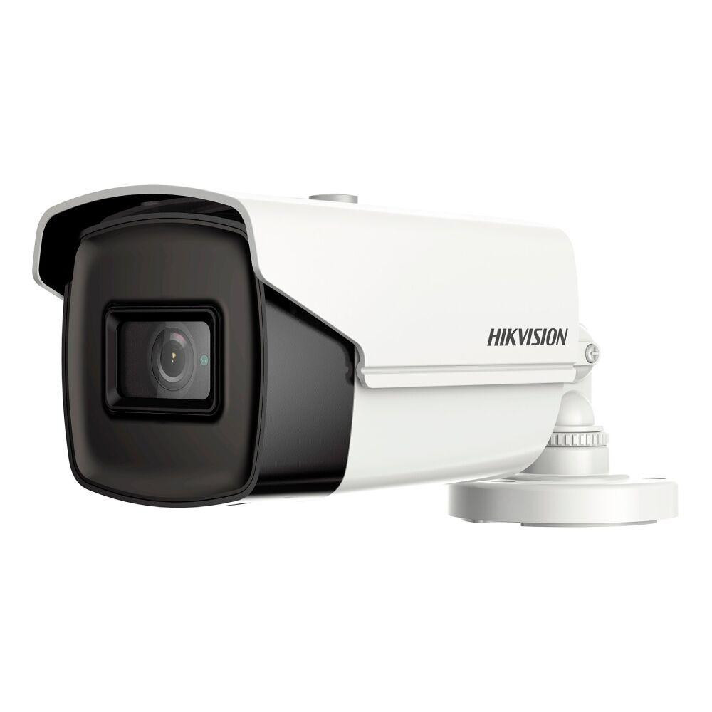 Turbo HD-камера Hikvision DS-2CE16U1T-IT3F (3.6 мм) ( white ) Харків - фото 1