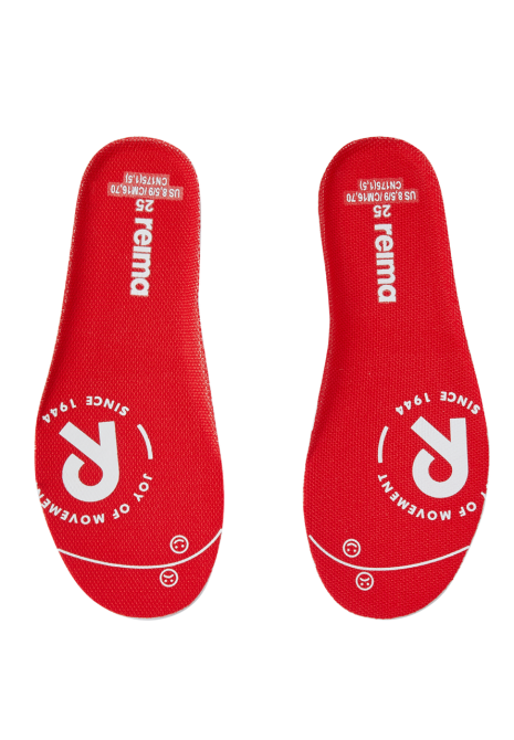 Кросівки Reima Kiirus 569503-8920, eur 24 хакі Київ - фото 8