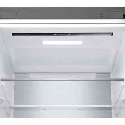 Холодильник LG GC-B509FNPW Винница