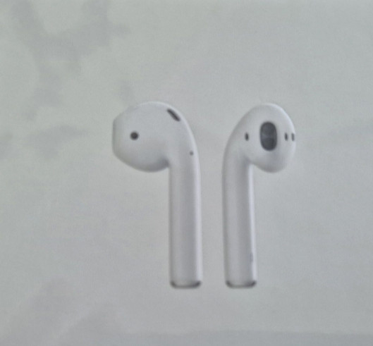 Нові оригінальні навушники Apple Airpods 2 Киев - изображение 5