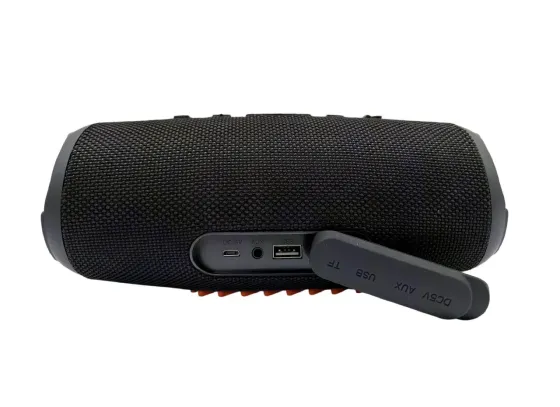 Минидинамик Bluetooth Charge-5 B19 портативная колонка с USB, TF, AUX, FM-радио и аккумулятором Одесса