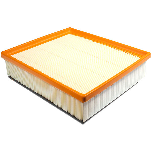 Повітряний фільтр Mahle LX1605 Volvo Харків - фото 1