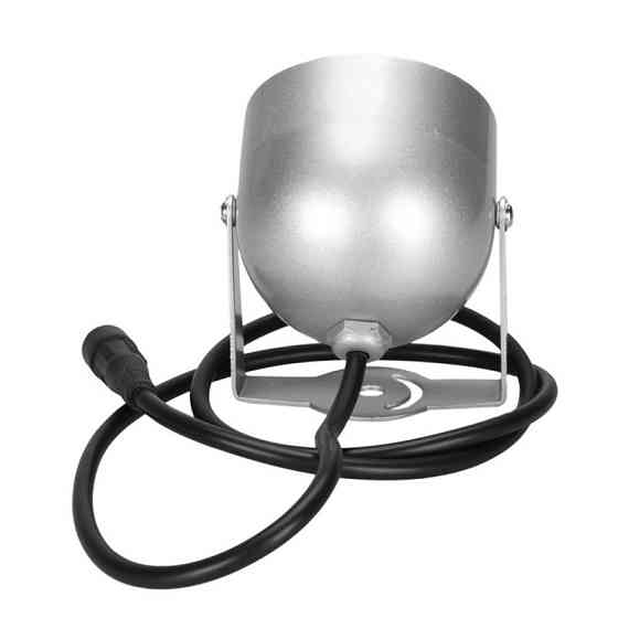 Уличный инфракрасный прожектор для видеонаблюдения 30 м Киев