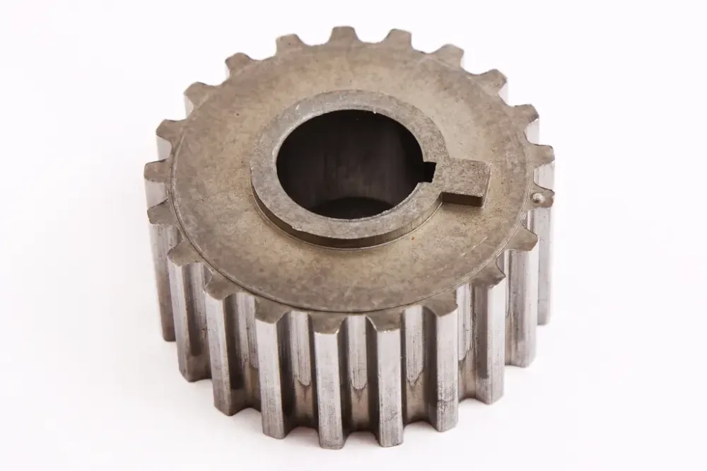 Шестерня рятала 2110 ASR Вінниця - фото 1