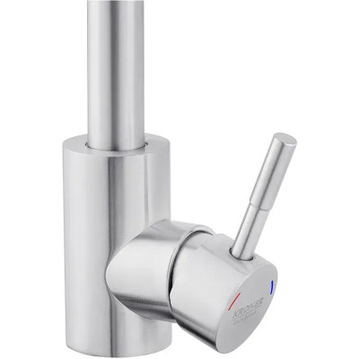 Змішувач Kroner Klassisch-ESG012 (CV023008) Вінниця - фото 5