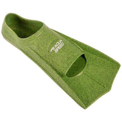 Ласты Aqua Speed Training Fins 137-12 60436 зелений 37-38 (5905718604364) Винница - изображение 2