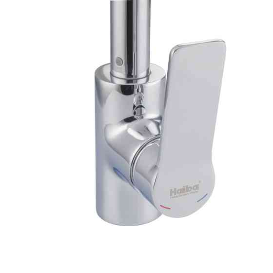 Кухонний змішувач Haiba Diana 017 HB1018 Харків