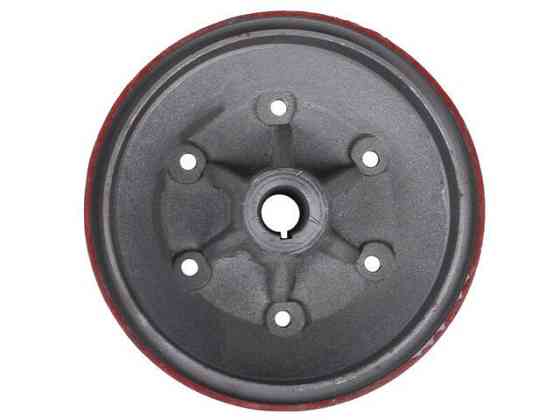 Барабан гальмівний на мінітрактор Хінтай 24B Мукачево