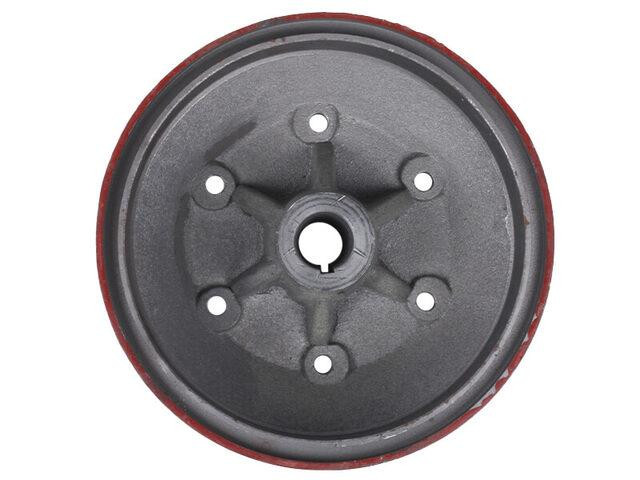 Барабан гальмівний на мінітрактор Хінтай 24B Мукачево - фото 4