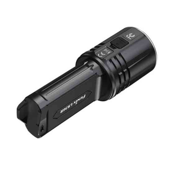 Ручний пошуковий лазерний ліхтар Fenix ​​LR36R 10000лм 1260м (9 режимів) Вінниця