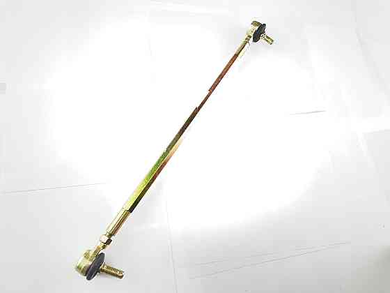 Тяга рульова (у зборі) квадроцикл 200/250 (L-38 см) Мукачево