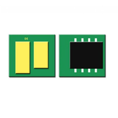 Чип для картриджа HP W2122A 4.5K, Y Everprint (CHIP-HP-W2122A) Вінниця - фото 1