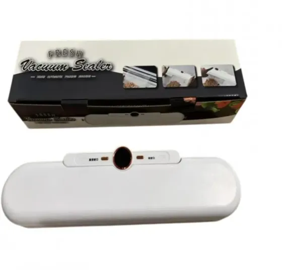 Автоматический вакуумный упаковщик для продуктов YU227 Коломия