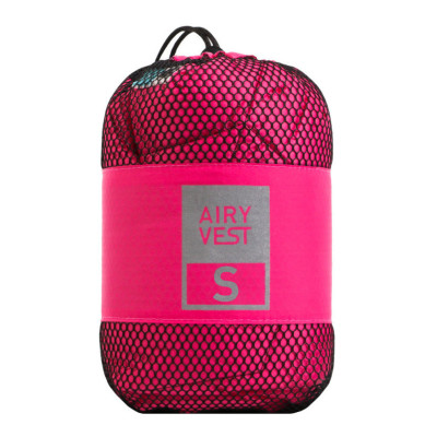 Килимок для тварин Airy Vest M 80х55 см рожево-чорний (0079) Вінниця - фото 3