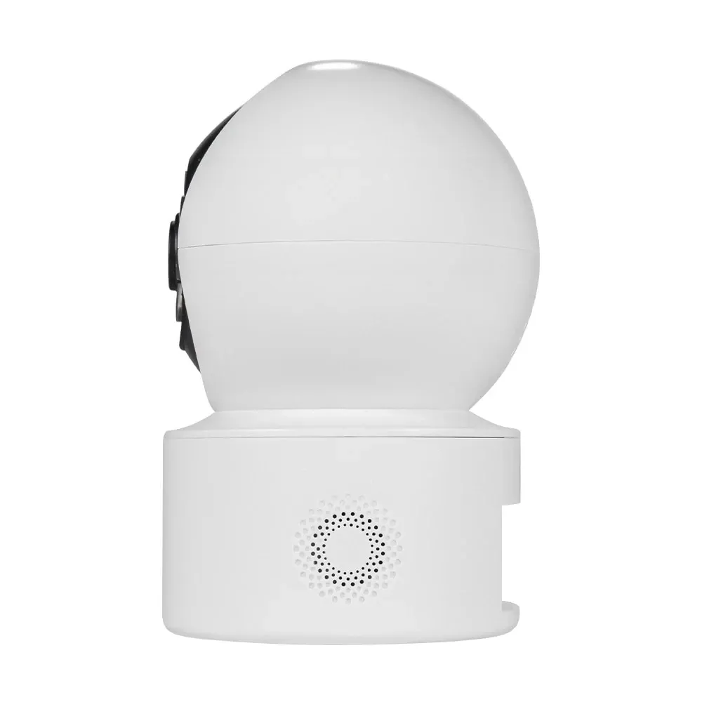 IP-відеокамера поворотна з WiFi 3Mp Light Vision VLC-5148ID f=3.6mm, ІЧ+LED-підсвічування, з мікрофоном (75-00173) Київ - фото 11