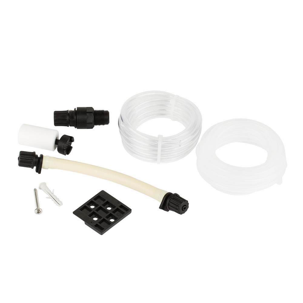 Перистальтичний дозуючий насос для басейну Aquaviva PPR Universal 0.15-1.5 л/год Київ - фото 2